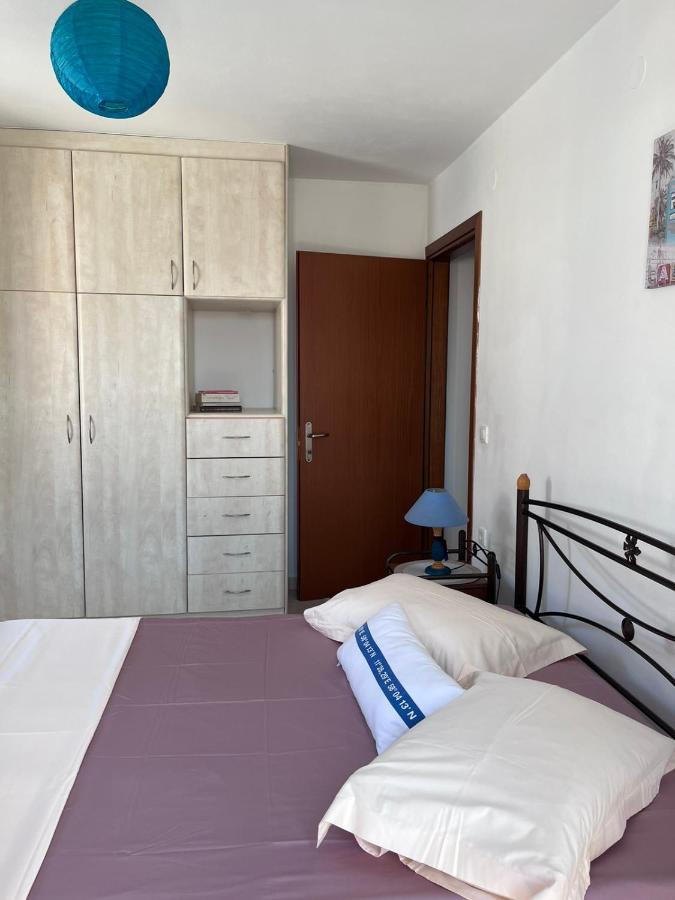 Kleio'S Apartment Lixouri Exteriér fotografie